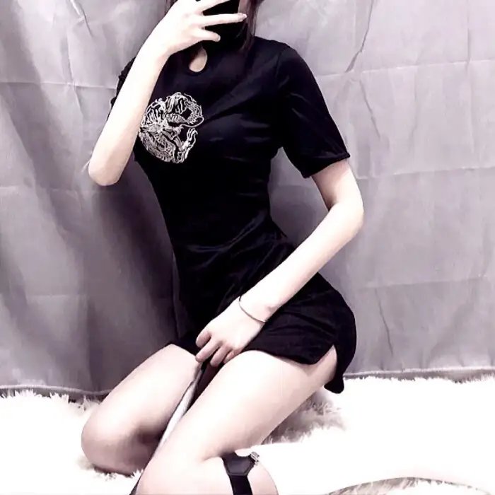 拽妹黛薇儿第五季