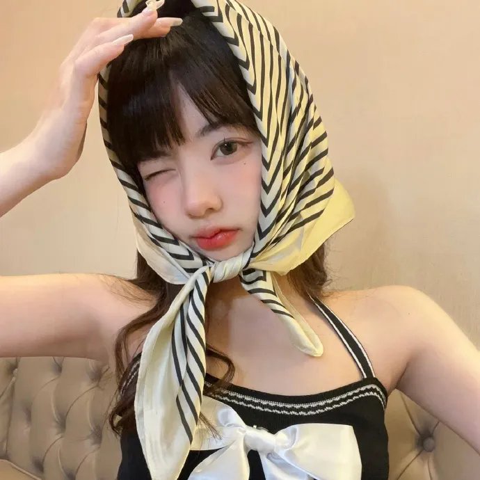 陈夫人最后之一吻